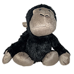 22CM MONKEY DOORSTOP